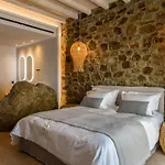 빌라 Muse Mansion Mykonos