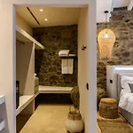빌라 Muse Mansion Mykonos *