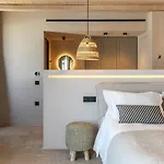 빌라 Muse Mansion Mykonos