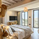 빌라 Muse Mansion Mykonos
