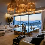 Muse Mansion Mykonos 오르노스