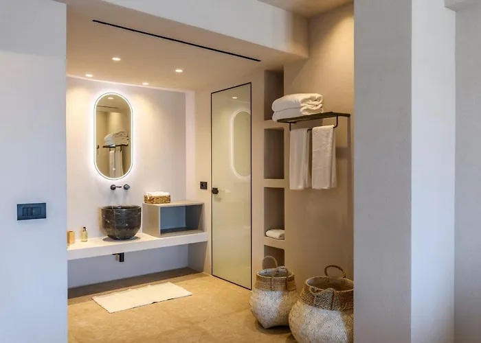 Muse Mansion Mykonos Βίλα *