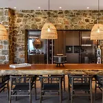 Muse Mansion Mykonos Ornósz