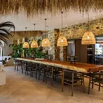 Muse Mansion Mykonos Villa *