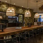 Muse Mansion Mykonos Ornósz