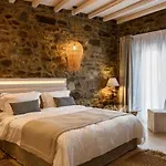 Muse Mansion Mykonos