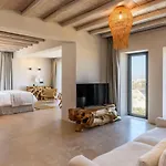 Villa Muse Mansion Mykonos *