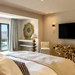 Muse Mansion Mykonos Villa