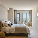 Muse Mansion Mykonos Ornósz