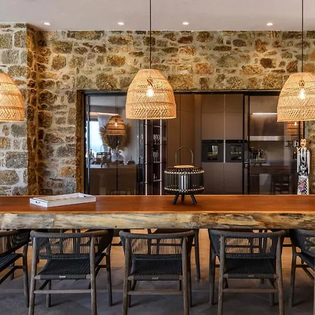 Muse Mansion Mykonos Ornos (Mykonos)