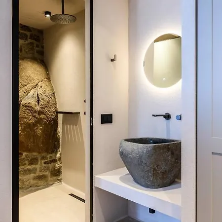 Muse Mansion Mykonos Villa