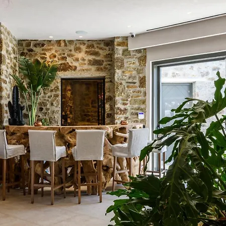 Muse Mansion Mykonos * Ornos (Mykonos)