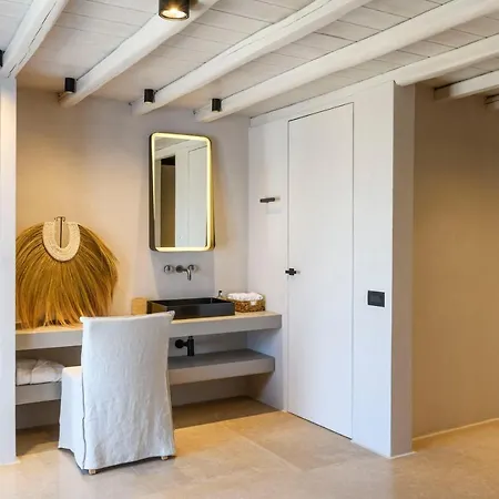 Muse Mansion Mykonos * Ornos (Mykonos)