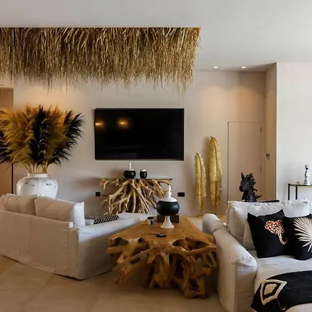 Muse Mansion Mykonos