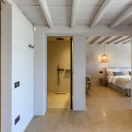 Muse Mansion By Whitelist Mykonos Ornos (Mykonos)