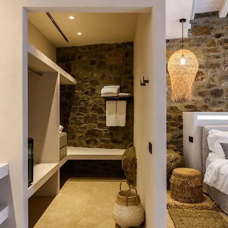 Villa Muse Mansion Mykonos *