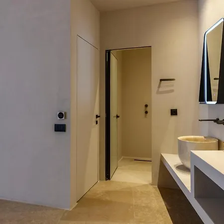 Villa Muse Mansion By Whitelist Mykonos Ornos (Mykonos)