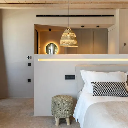 Villa Muse Mansion Mykonos