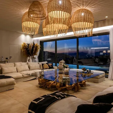 Muse Mansion By Whitelist Mykonos