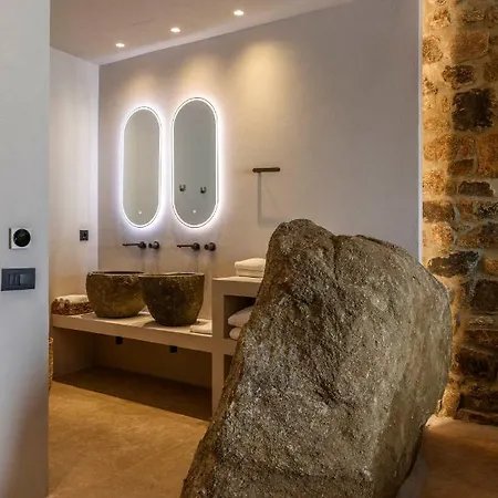 Muse Mansion By Whitelist Mykonos *