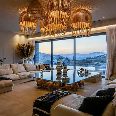 Muse Mansion Mykonos Ornos (Mykonos)