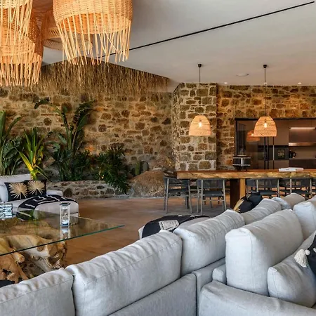 Muse Mansion By Whitelist Mykonos *