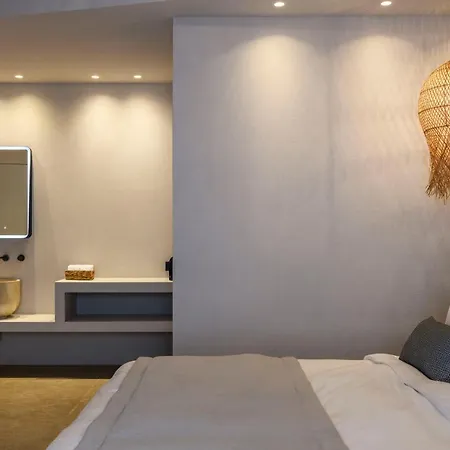 Muse Mansion Mykonos Villa *