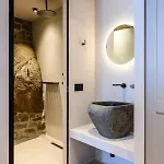 Muse Mansion Mykonos Villa