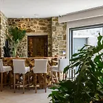 Muse Mansion Mykonos * Ornos (Mykonos)