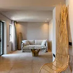 Muse Mansion Mykonos Villa *