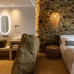 Muse Mansion Mykonos Villa *