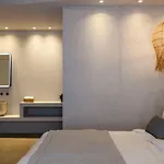 Muse Mansion Mykonos Villa *